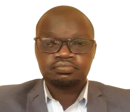 Amb. Godfrey Stephen Okiria
