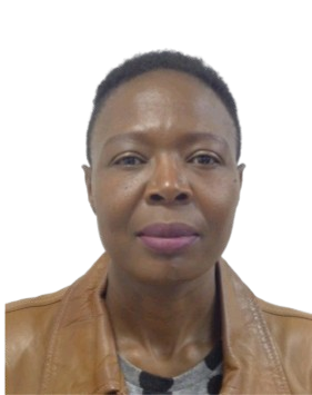 Amb. Mamakoala Mannyalleng Pitso