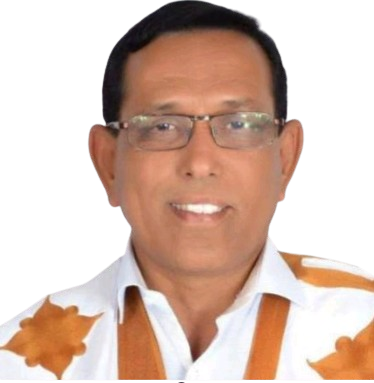Mohammed Soto